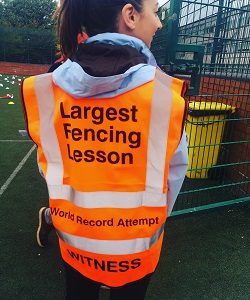 hire event stewards in Bristol