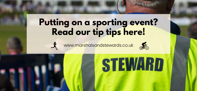 Putting On A Sporting Event Read Our Tip Tips Here!