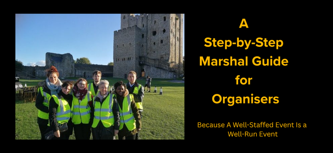 How To Staff An Event: A Step-by-Step Guide For Organisers